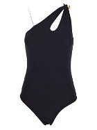 Bottega Veneta Black Swimsuit