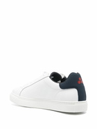 PEUTEREY - Leather Sneaker