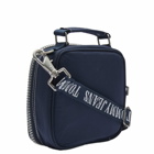 Tommy Jeans Women's Heritage Crossoverbag in Blue
