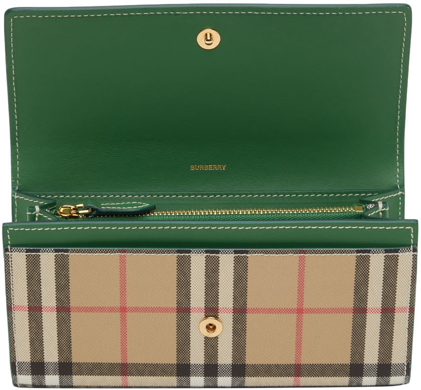 Burberry 'Halton' wallet, Women's Accessories