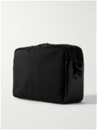 Porter-Yoshida and Co - Heat Rubber-Trimmed Nylon Messenger Bag
