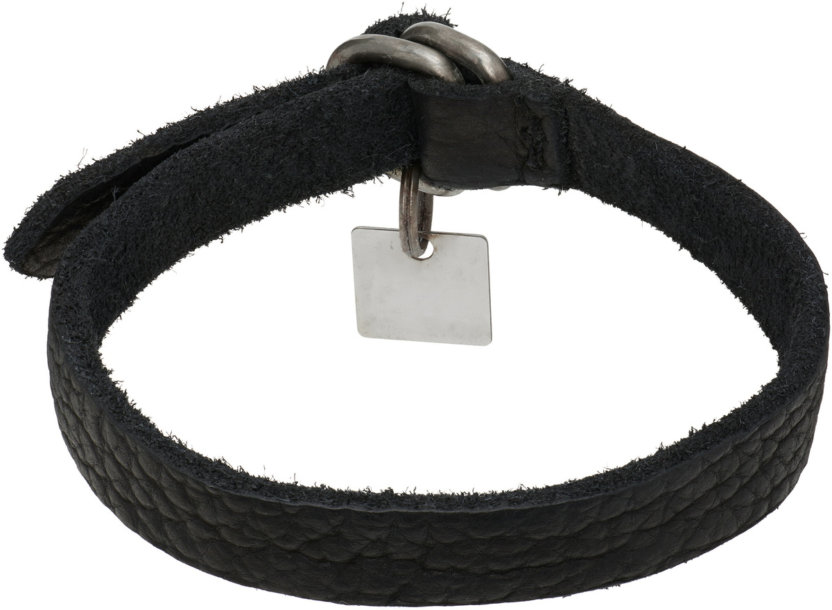 Guidi Leather Bracelet