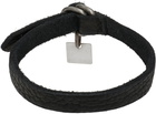 Guidi Leather Bracelet