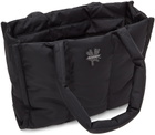 Marc Jacobs Black Heaven By Marc Jacobs Nylon Tote