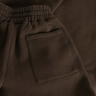 MKI Women's Uniform Wide Leg Jogger Presented by END. in Coffee