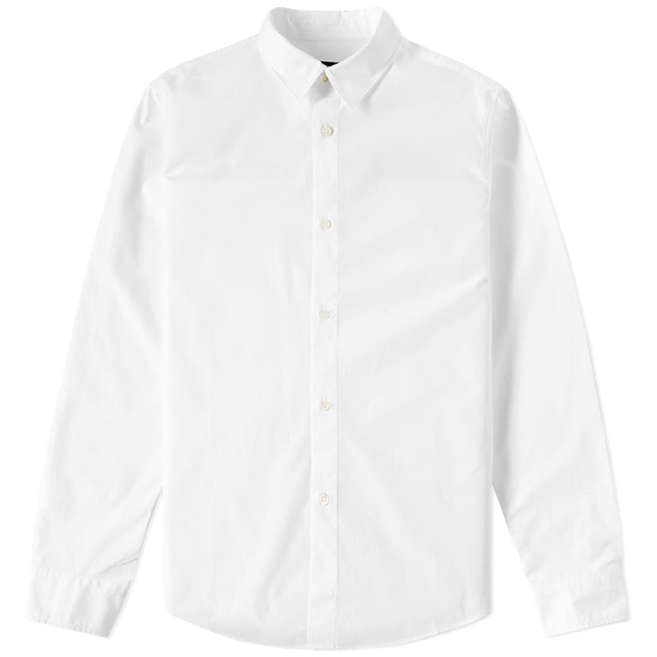 Photo: A.P.C. Casual Shirt