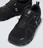On - Cloud 5 Waterproof running shoes