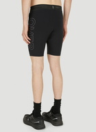 Cycling Shorts in Black