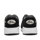 Puma Men's Prevail PRM Sneakers in Ebony/White