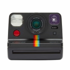 Polaroid Everything Box Now+ Gen 2 Instant Camera in Black 