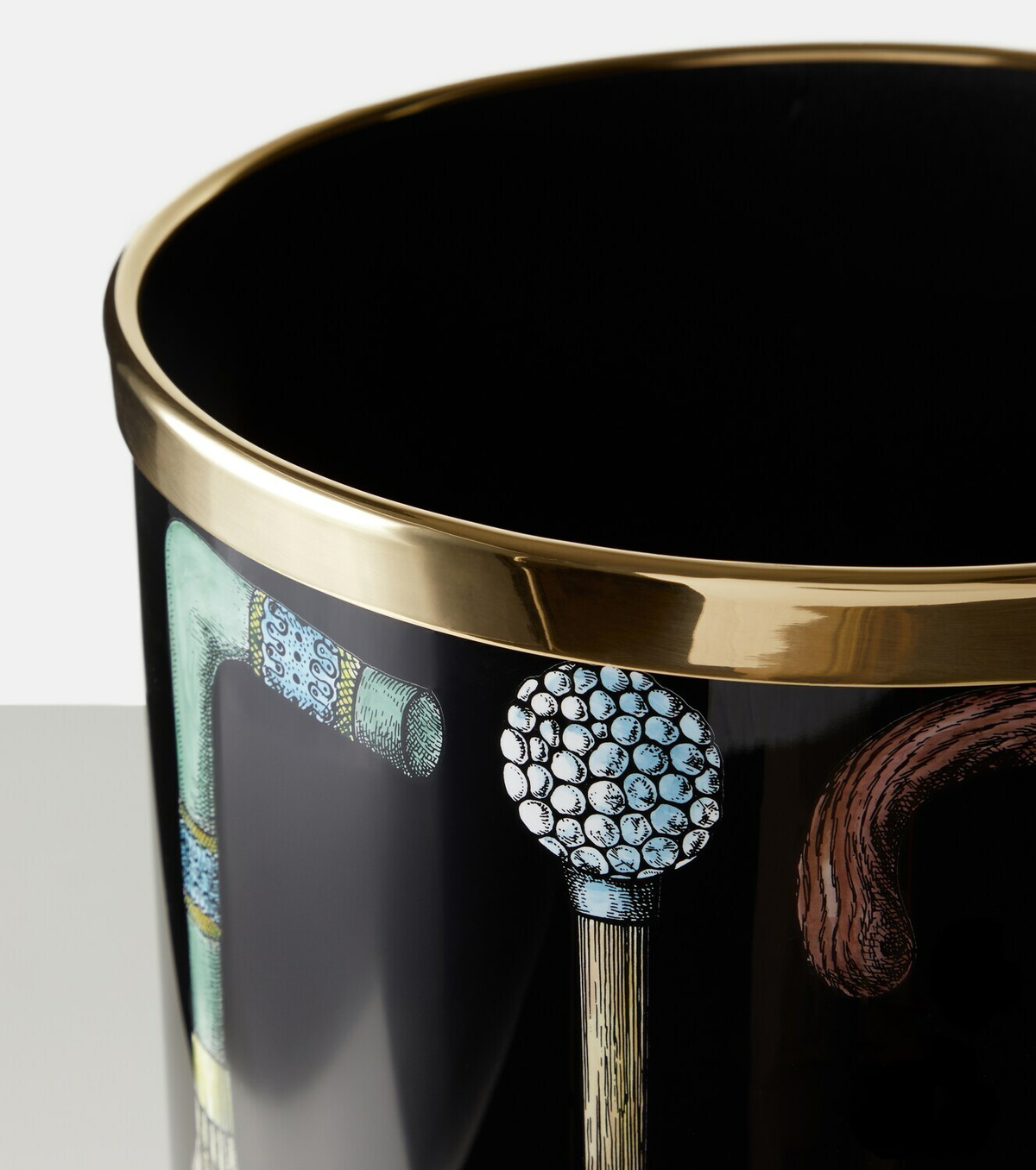 Fornasetti Ombrelli E Bastoni umbrella stand