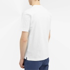 Paul Smith Men's Taped Rabbits T-Shirt in White