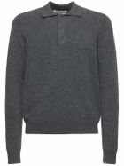 EXTREME CASHMERE N223 Be For Polo Sweater