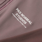Pas Normal Studios Men's Long Sleeve Jersey in Dusty Purple