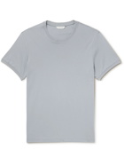 CLUB MONACO - Cotton-Jersey T-Shirt - Gray - XS