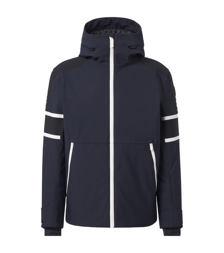 Photo: Fusalp Amwo ski jacket