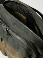 Porter-Yoshida and Co - Hype 2Way Nylon-Ripstop and CORDURA® Messenger Bag