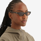 DMY Studios Women's Suki Sunglasses in Black 
