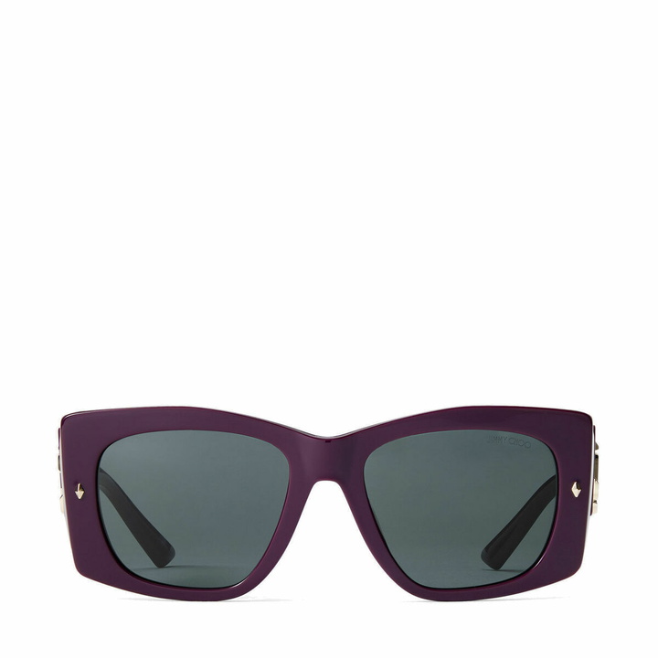 Photo: Jimmy Choo Gabi Sunglass