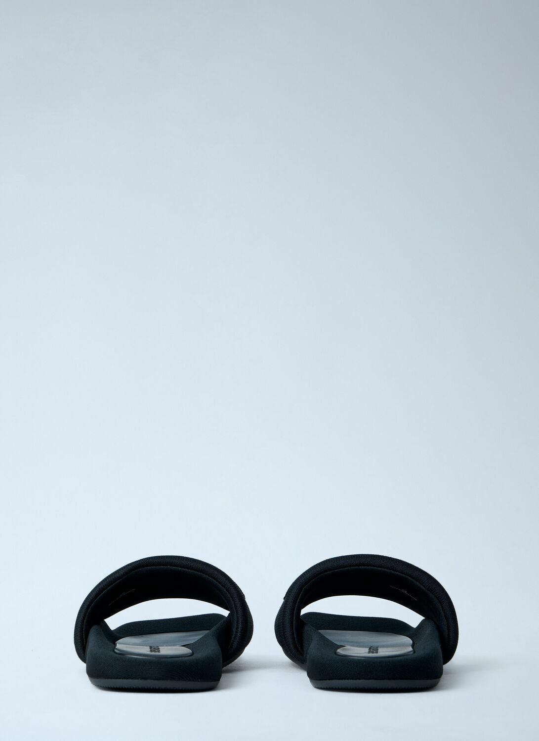 Alexander Wang Mesh Slide Sandals
