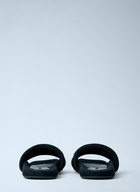 Alexander Wang Mesh Slide Sandals