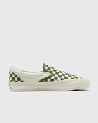 Vans Slip On Reissue 98 Green/White - Mens - Lowtop