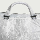 Db Journey Weigh Lighter Helmet Bag 32L in Monochrome