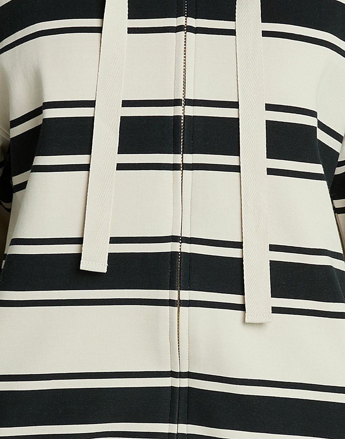 's Max Mara Womens Sweatshirt Cream