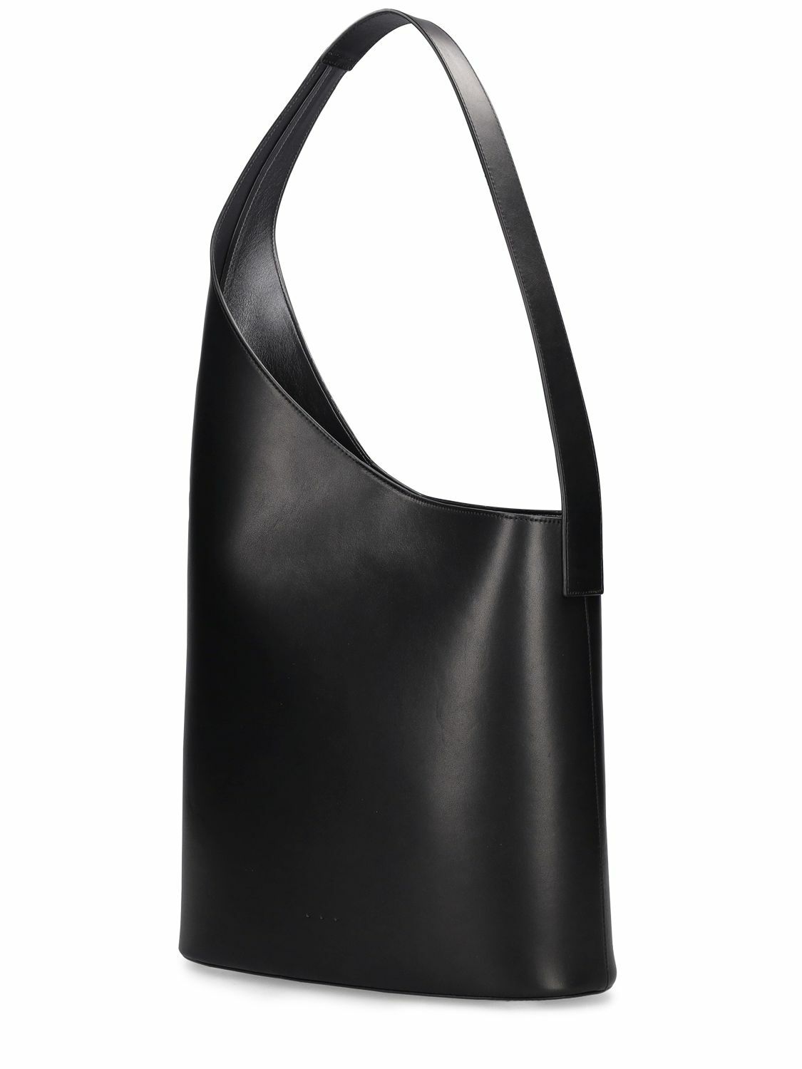 AESTHER EKME - Lune Tote Smooth Leather Bag Aesther Ekme
