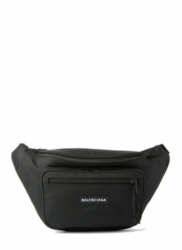 Photo: Explorer Belt Bag in Black