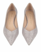 Stuart Weitzman Womens Pumps Lilac