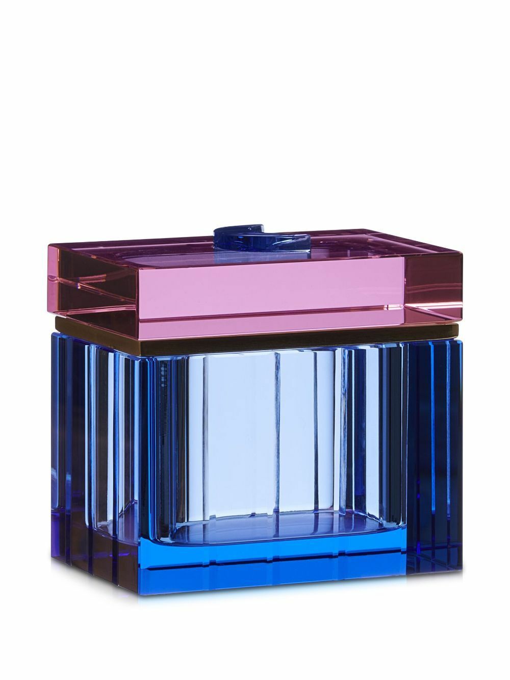 Reflections Copenhagen Moon Trinket Box (9cm)