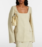Calvin Klein Collection Camille wool jacket