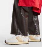 Tod's Suede sneakers