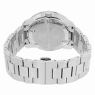 Movado Bold Silver Dial Stainless Steel Mens Watch 3600257