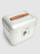 FPM MILANO Moonlight Silver Vanity Case