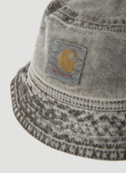 Carhartt WIP - Bayfield Bucket Hat in Grey