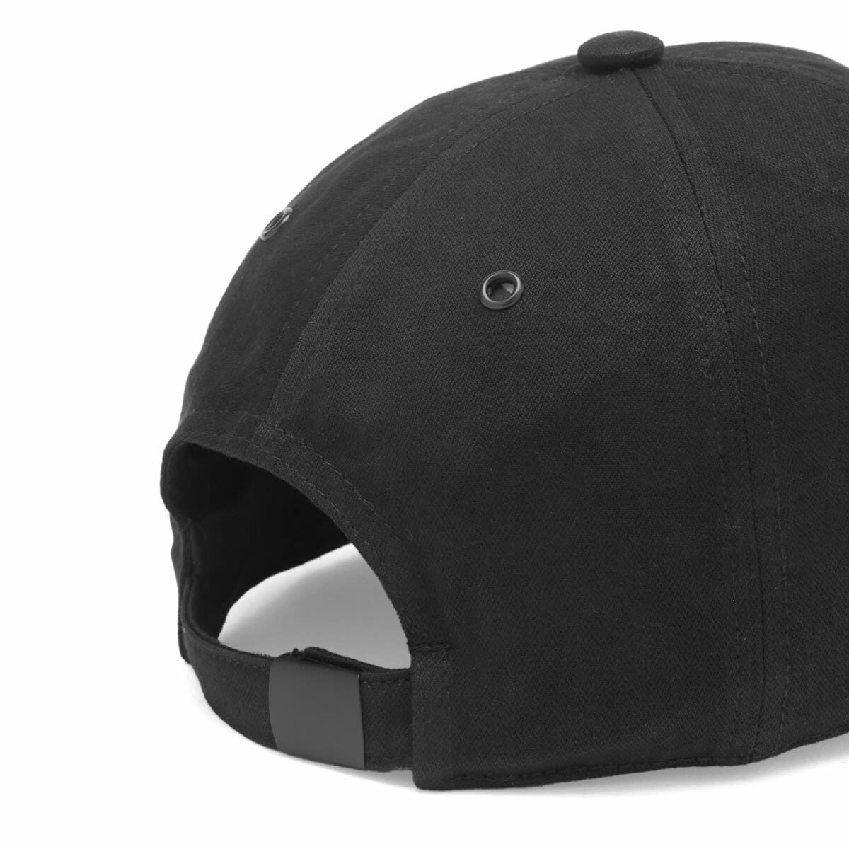 Paco Rabanne Women's Logo Cap in Black 