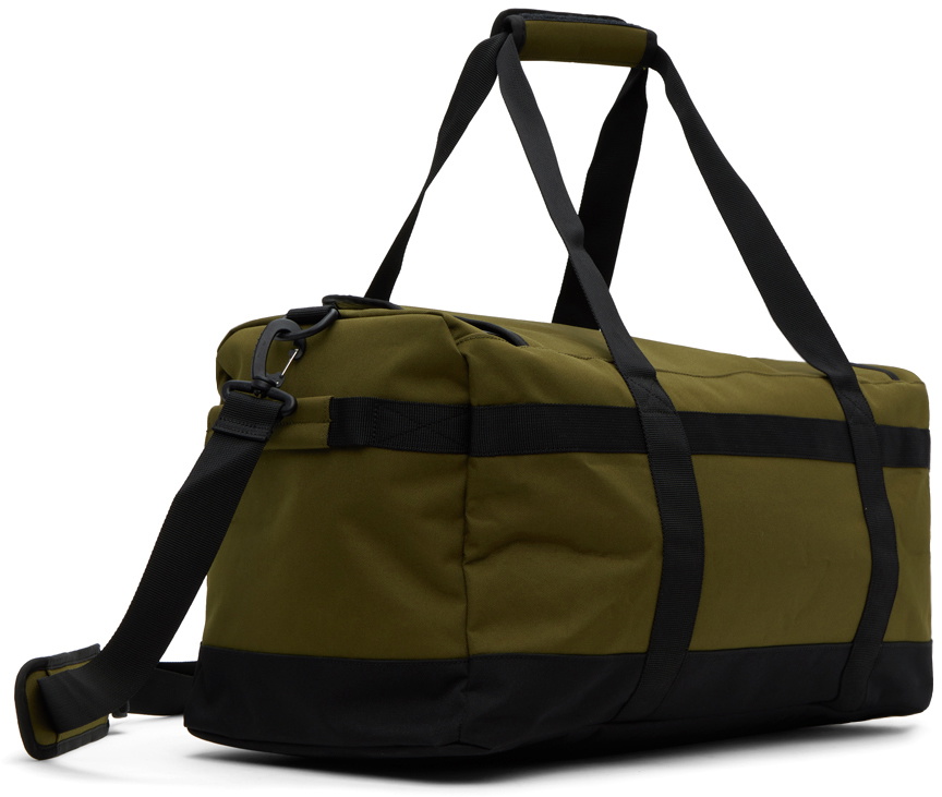 Carhartt Work In Progress Khaki Jack Travel Bag Carhartt WIP