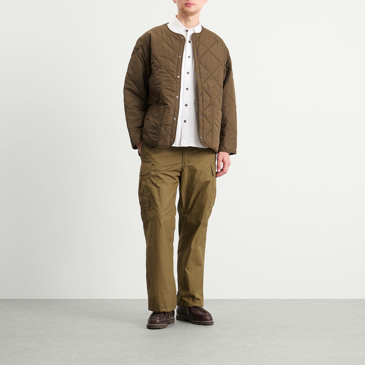 Barbour Men