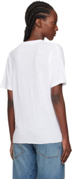 Ksubi White '99' Oh G T-shirt