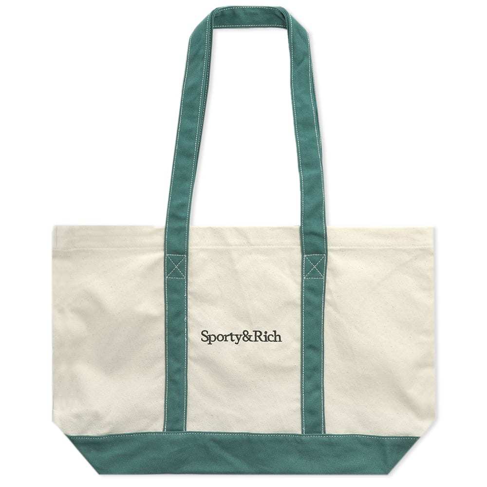 Tote bag cheap sporty and rich