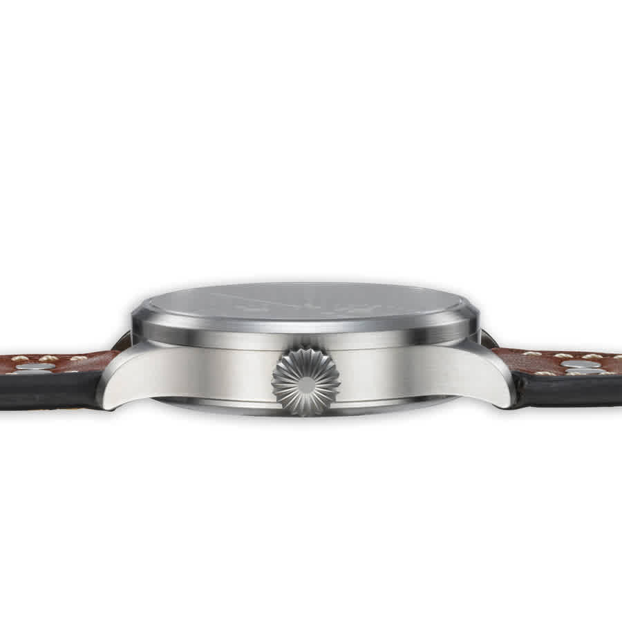 Laco Augsburg Automatic Black Dial Mens Watch 861988