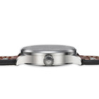 Laco Augsburg Automatic Black Dial Mens Watch 861988
