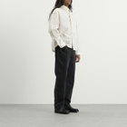 MKI Men's Denim Classic Jeans in Black Wash