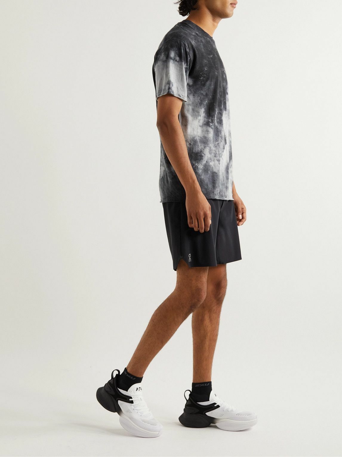 Iplab Shoes APL Athletic Propulsion Labs - McLaren HySpeed TechLoom, Rubber and ...