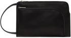 Rick Owens Black Porterville Club Pouch