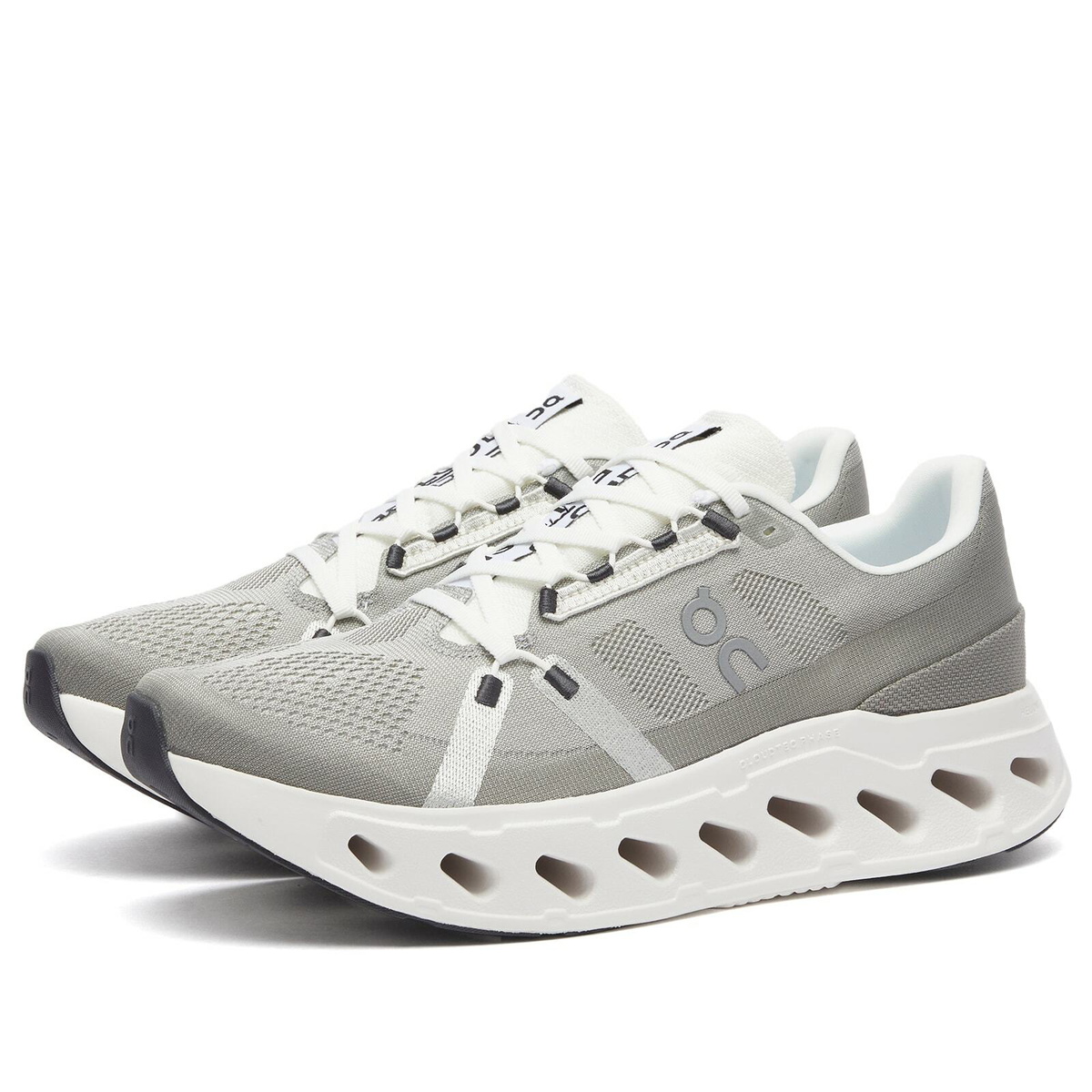 ✨人気ブランド✨On Cloudeclipse　衝撃吸収　厚底　26.5センチ On Cloudeclipse Women's – Blue Sky Endurance