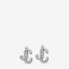 Jimmy Choo Jc Studs Earring