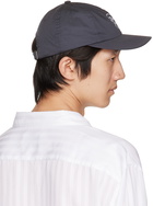 Palmes Black Heart Cap